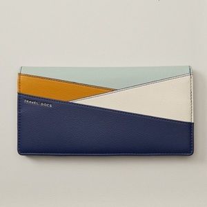 COPY - Love and Lore Travel Wallet